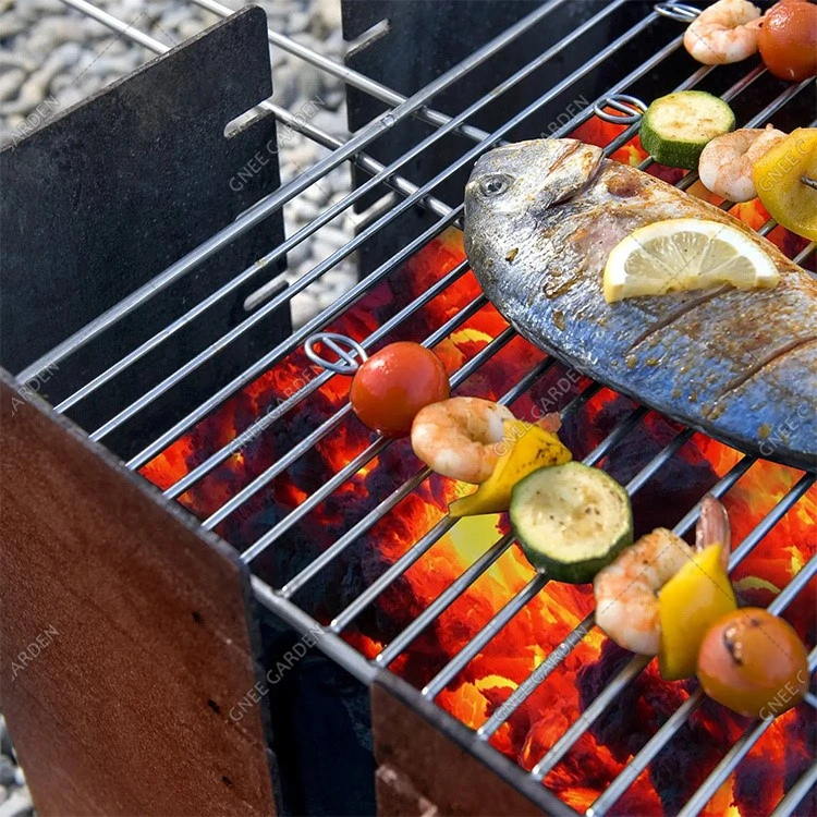 BBQ4 BBQ4