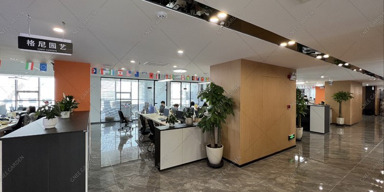 Corten urban facade design Corten urban facade design