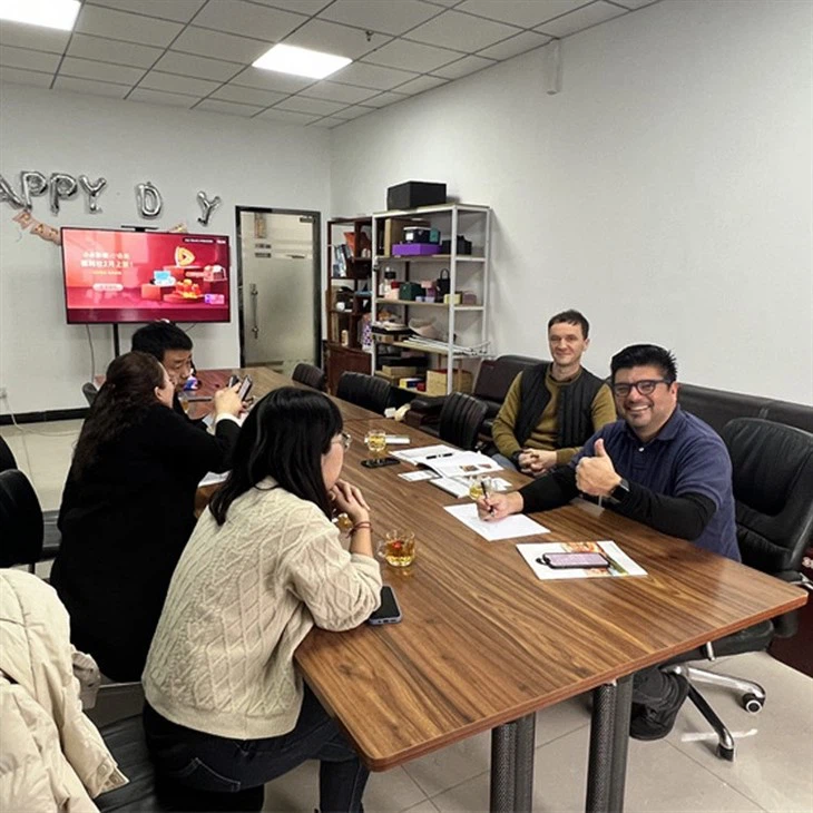 GN-BBQ-210 Corten Steel BBQ Grill With Detachable Base2