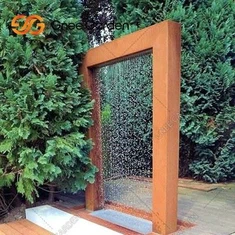 Corten Steel Garden Waterfalls na prodaju