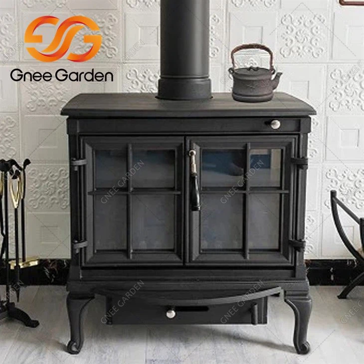 best small wood stove