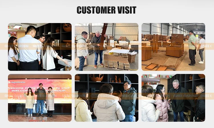 Corten Steel best fire pit grill Corten Steel best fire pit grill