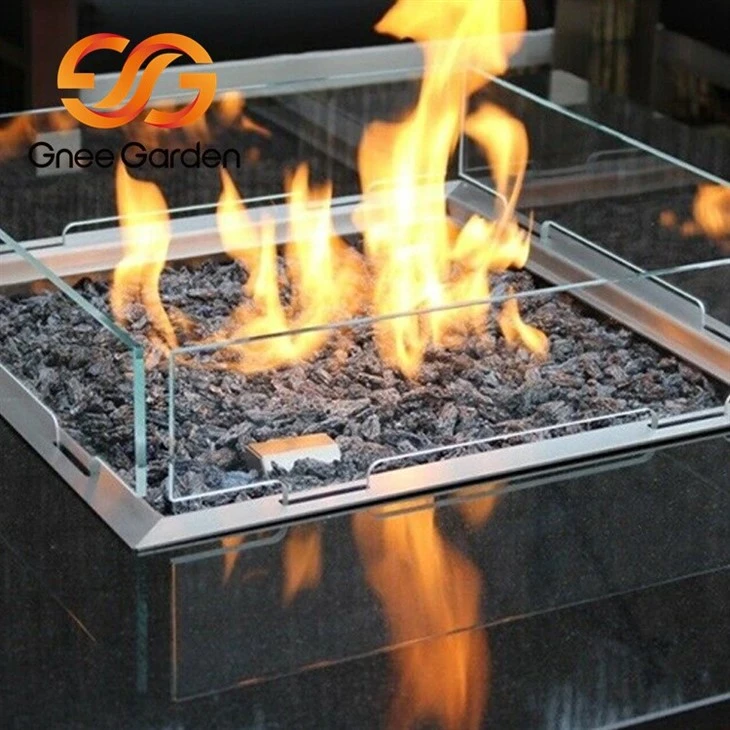 Fire Tables