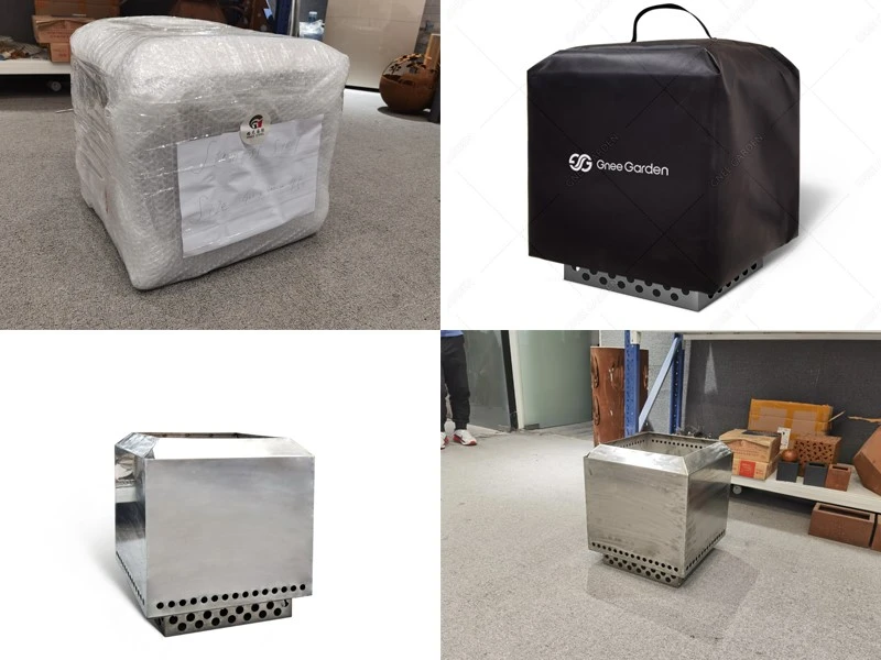 stainless steel bonfire pit stainless steel bonfire pit