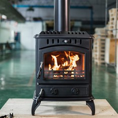 Najbolje starinske peći na drva