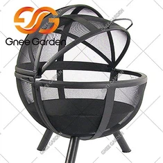 Prijenosna lopta za kampiranje